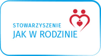 Jak w rodzinie